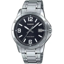 Casio VYRIŠKAS LAIKRODIS MTP-V004D-1B2 (zd047f) + DĖŽĖ