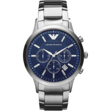 Emporio Armani VĪRIEŠU PULKSTENIS AR2448 - RENATO