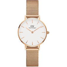 Daniel Wellington MOTERIŠKAS LAIKRODIS DW00100163 – PETITE MELROSE 32mm (zw500b)