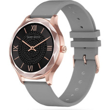 Pacific SMARTWATCH UNISEX 27-12 – KRAUJO SLĖPIO MONITORIUS (sy022j)