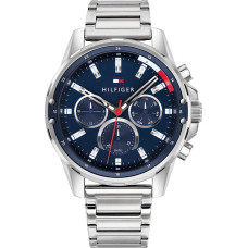 Tommy Hilfiger VYRIŠKAS LAIKRODIS 1791788 MASON (zf035b)