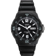 Casio VĪRIEŠU PULKSTENIS MRW-200H-1B2 (zd147b) + BOX