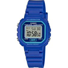 Casio VAIKŲ LAIKRODIS LA-20WH-2ADF + DĖŽĖ