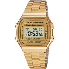 Casio MEESTE KELL A168WG-9W (zd088b) – CLASSIC + BOX