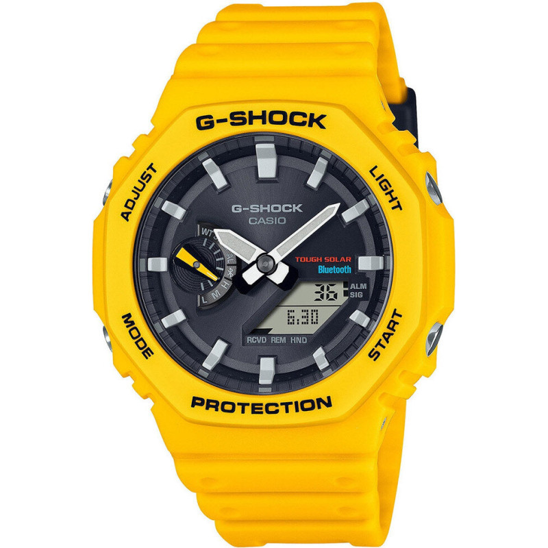 Casio G-Shock GA-B2100C-9AER pulkstenis