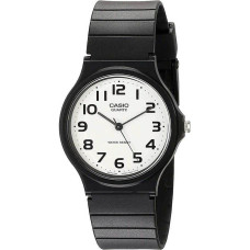 Casio UNISEX MQ-24-7B2 PULKSTENIS + KASTĪTE