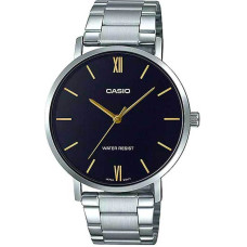 Casio Kolekcija MTP-VT01D-1B pulkstenis