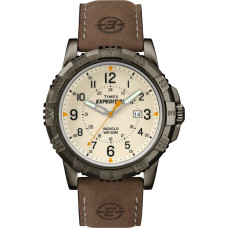 Timex EXPEDITION T49990 VYRIŠKAS LAIKRODIS - INDIGLO