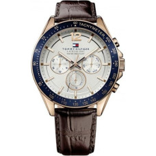 Tommy Hilfiger VYRIŠKAS LAIKRODIS 1791118 (zf066a)