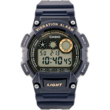 Casio VĪRIEŠU PULKSTENIS W-735H 2AV (zd081c) — Super Illuminator + BOX