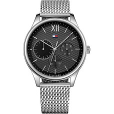 Tommy Hilfiger VYRIŠKAS LAIKRODIS 1791415 DAMON (zf008a)