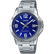 Casio VYRIŠKAS LAIKRODIS MTP-V004D-2B (zd047g) + DĖŽĖ