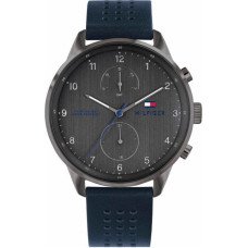 Tommy Hilfiger VYRIŠKAS LAIKRODIS 1791578 CHASE (zf014c)