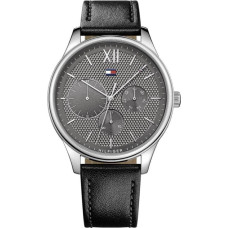 Tommy Hilfiger VĪRIEŠU PULKSTENIS Damon 1791417 (zf074c)