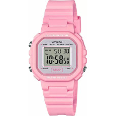 Casio VAIKŲ LAIKRODIS LA-20WH-4A1 + DĖŽĖ