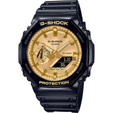 Casio G-Shock GA-2100GB-1AER pulkstenis