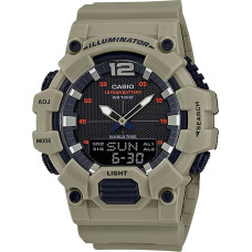 Casio Kolekcija HDC-700-3A3 pulkstenis