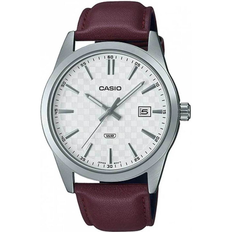 Casio VYRIŠKAS LAIKRODIS MTP-VD03L-5A + DĖŽĖ