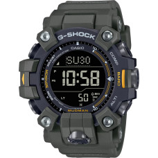 Casio VYRIŠKAS LAIKRODIS G-SHOCK MUDMAN GW-9500-3ER + DĖŽĖ