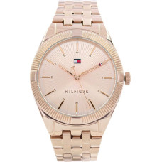 Tommy Hilfiger MOTERIŠKAS LAIKRODIS 1782551 RACHEL ROSE (zf602a)