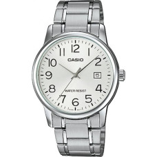 Casio VYRIŠKAS LAIKRODIS MTPV002D-7BUDF (zd103d) + DĖŽĖ