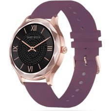 Pacific SMARTWATCH UNISEX 27-14 – KRAUJO SLĖPIO MONITORIUS (sy022k)