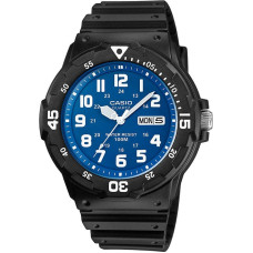 Casio VĪRIEŠU PULKSTENIS MRW-200H-2B2 (zd147d) + BOX