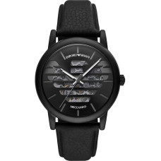 Emporio Armani MEESTE KELL LUIGI AUTOMATIC AR60032 + BOX (zi062a)