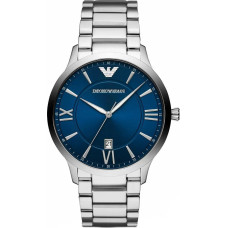 Emporio Armani VĪRIEŠU PULKSTENIS AR11227 — GIOVANNI (zi079a)