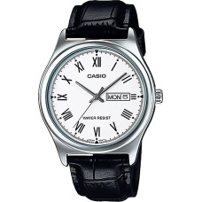 Casio VYRIŠKAS LAIKRODIS MTP-V006L-7B (zd210b) + DĖŽĖ