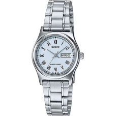 Casio SIEVIEŠU PULKSTENIS LTP-V006D-2B (zd587j) + BOX