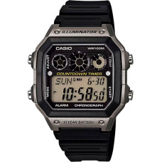 Casio Sporta pulkstenis AE-1300WH-8A