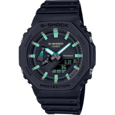 Casio G-Shock GA-2100RC-1AER laikrodis