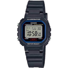 Casio VAIKiškas LAIKRODIS LA-20WH-1C + BOX (zd596f)