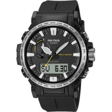 Casio VĪRIEŠU PULKSTENIS Pro Trek Climber PRW-61-1AER + BOX