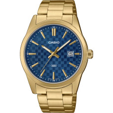 Casio MEESTE KELL MTP-VD03G-2A + BOX