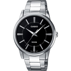 Casio VYRIŠKAS LAIKRODIS MTP-1303D-1A (zd021b) + DĖŽĖ