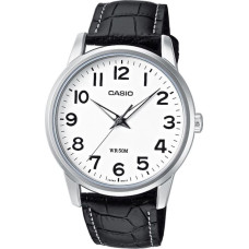 Casio VYRIŠKAS LAIKRODIS MTP-1303PL-7B (zd021e) + DĖŽĖ