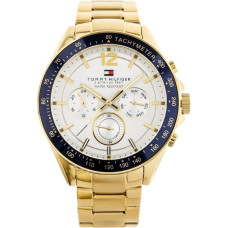 Tommy Hilfiger VYRIŠKAS LAIKRODIS 1791121 LUKE (zf006a)