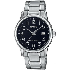 Casio VYRIŠKAS LAIKRODIS MTPV002D-1BUDF (zd103e) + DĖŽĖ