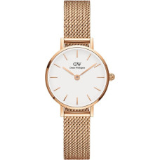 Daniel Wellington NAISTE KELL DW00100219 – PETITE MELROSE 28mm (zw501a)