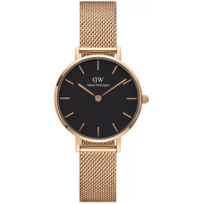 Daniel Wellington NAISTE KELL DW00100217 – PETITE MELROSE 28mm (zw501b)