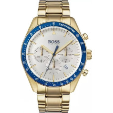 Hugo Boss VYRIŠKAS LAIKRODIS 1513631 – TROPHY (zh009a)