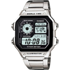 Casio VYRIŠKAS LAIKRODIS AE-1200WHD-1A (zd159a) + DĖŽĖ