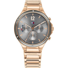 Tommy Hilfiger MOTERIŠKAS LAIKRODIS Eve 1782277 (zf547a)