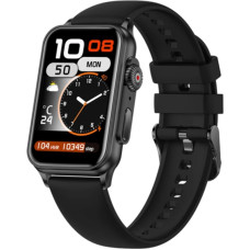 Rubicon SMARTWATCH UNISEX RNCF06 – SPORTINIAI REŽIMAI, ŠIRDIES DAŽO OKSIMETRIS (sr051a)