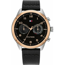 Tommy Hilfiger VĪRIEŠU PULKSTENIS 1791786 PATRICK (zf096a)