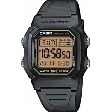 Casio MEESTE KELL W-800HG-9AVDF CLASSIC + BOX