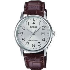 Casio VYRIŠKAS LAIKRODIS MTP-V002L-7B2 + DĖŽĖ