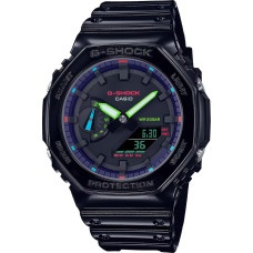 Casio G-Shock GA-2100RGB-1AER käekell